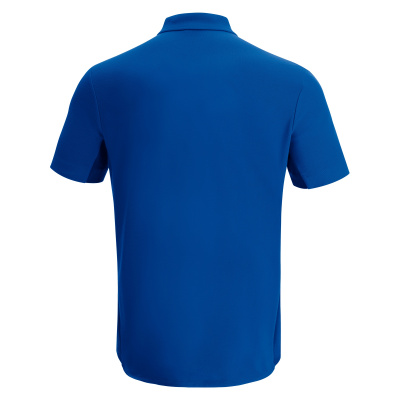 Поло парадное MACRON CLARINET POLO ROYAL BLUE/DARK ROYAL BLUE