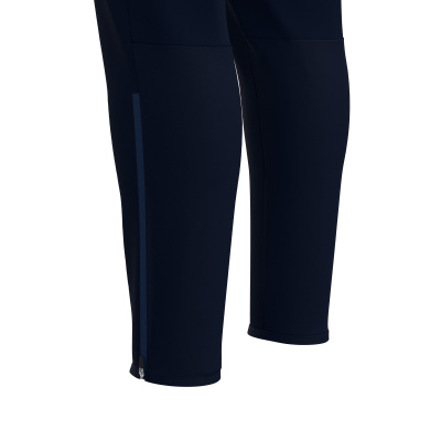 Брюки тренировочные MACRON ARCHEN TRAINING PANT NAVY