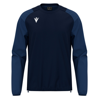 Ветровка MACRON DRIZZLE MESH LINED WINDBREAKER NAVY