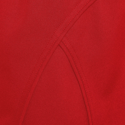 Шорты регбийные MACRON HESTIA SHORT RED