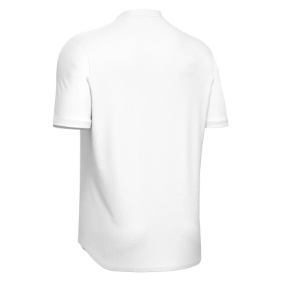 Футболка спортивная MACRON VOID SHIRT WHITE