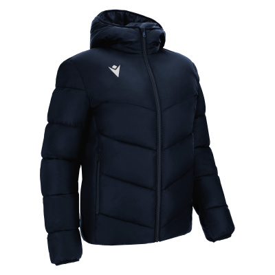 Куртка MACRON ARCTIC BOMBER JACKET NAVY