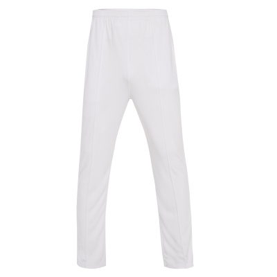 Брюки спортивные MACRON BRADMAN MATCH DAY PANTS WHITE