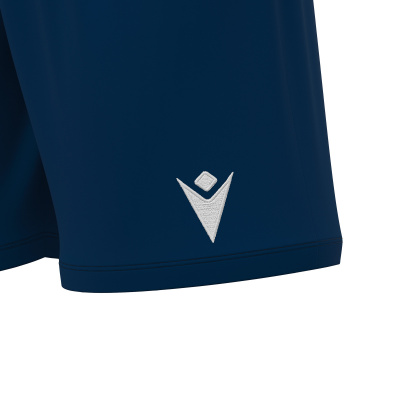 Шорты спортивные MACRON GALAX SHORT NAVY