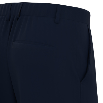 Брюки спортивные MACRON ALBATROSS PANTS NAVY