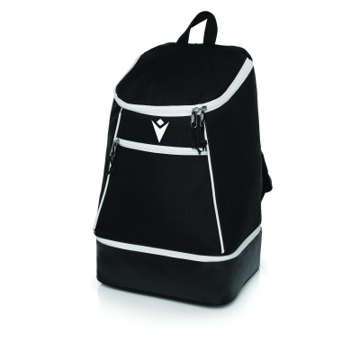 Рюкзак спортивный MACRON PATH BLACK