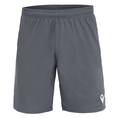 Шорты спортивные MACRON MESA HERO SHORT ANTHRACITE