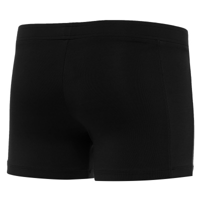 Шорты спортивные MACRON KRYPTON EVO HERO SHORT BLACK
