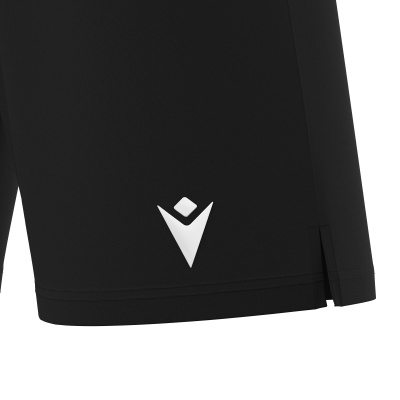 Бермуды парадные MACRON ASTER BERMUDA WITH ZIP POCKET BLACK