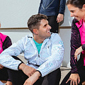 ACTIVEWEAR ICONS — фото и детали товара Macron