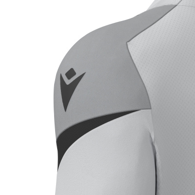 Футболка спортивная TOTEM SHIRT STONE GREY/ANTHRACITE