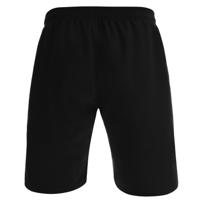 Шорты парадные MACRON MARACAS SHORT BLACK
