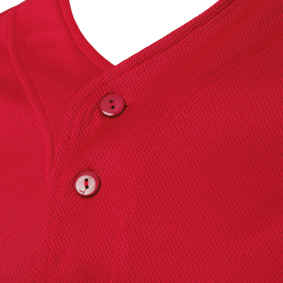 Джерси игровая MACRON DEFENDER JERSEY RED/BLACK/WHITE