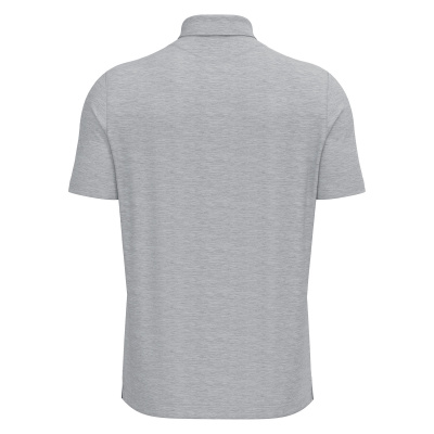Поло парадное MACRON JAZZ POLO GREY/MELANGE