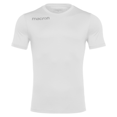 Майка спортивная MACRON MATTHEW SHIRT WHITE