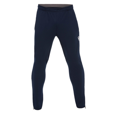 Брюки тренировочные MACRON IRTYS TRAINING PANT NAVY