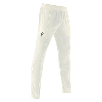 Брюки спортивные MACRON RICHARDS MATCH DAY PANTS OFF WHITE