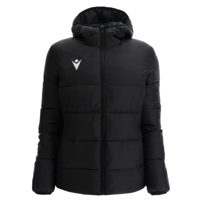 Куртка утепленная женская MACRON MAKALU WOMEN JACKET BLACK