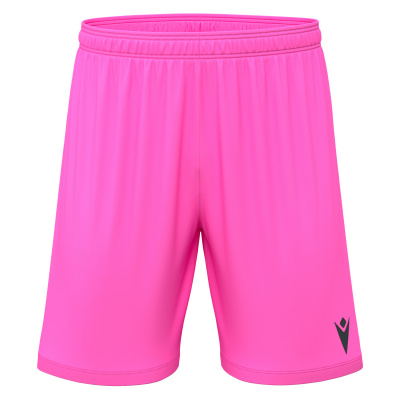 Шорты спортивные MACRON GALAX SHORT PINK
