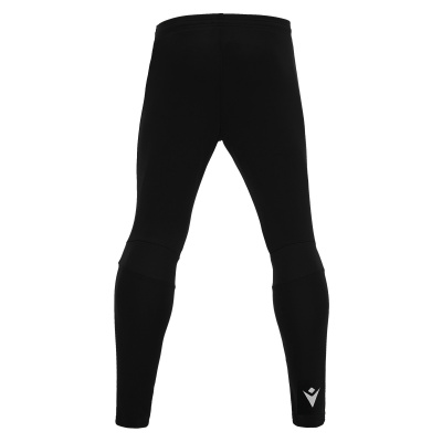 Брюки тренировочные MACRON DESNA HERO TRAINING PANTS BLACK