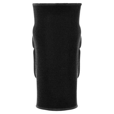 Наколенник спортивный MACRON SAGE EVO KNEEPADS BLACK