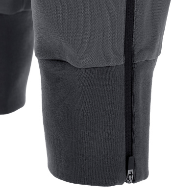 Брюки тренировочоные MACRON MAAS TRAINING PANT ANTHRACITE
