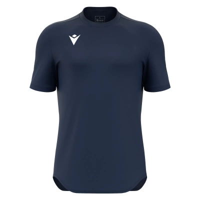 Футболка спортивная MACRON VOID SHIRT NAVY