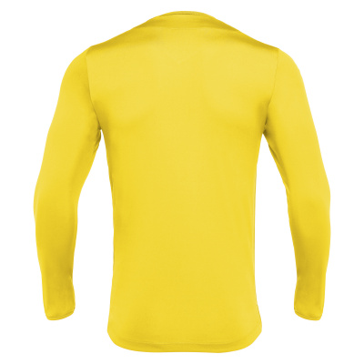 Футболка спортивная MACRON GEMINI SHIRT YELLOW
