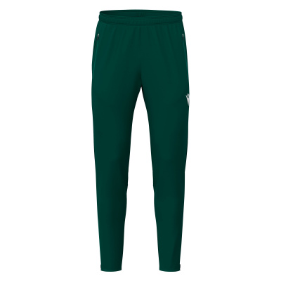 Брюки тренировочные MACRON ARCHEN TRAINING PANT BOTTLE GREEN
