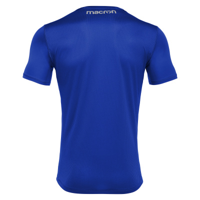 Майка спортивная MACRON MATTHEW SHIRT ROYAL BLUE