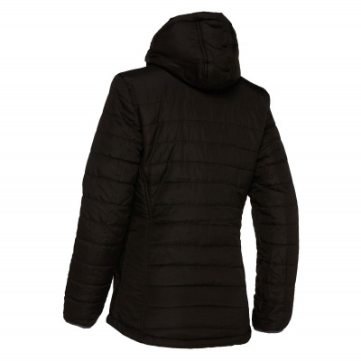 Куртка утепленная женская MACRON MANAGUA WOMEN JACKET BLACK