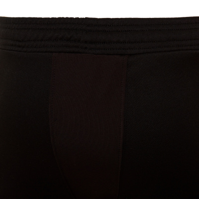 Брюки спортивные MACRON LEPUS HERO PANT BLACK