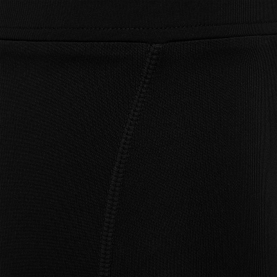 Шорты спортивные MACRON KRYPTON EVO HERO SHORT BLACK
