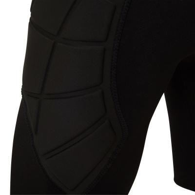 Шорты спортивные MACRON SCUTUM UNDERSHORT BLACK