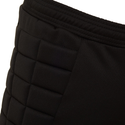 Шорты спортивные MACRON SAIPH 3/4 PANT BLACK