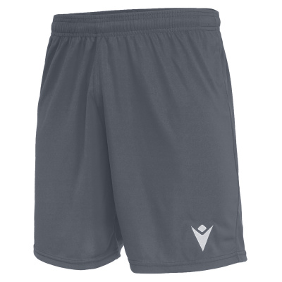 Шорты спортивные MACRON MESA HERO SHORT ANTHRACITE