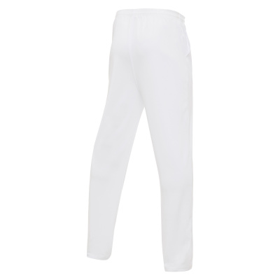 Брюки спортивные MACRON BRADMAN MATCH DAY PANTS WHITE