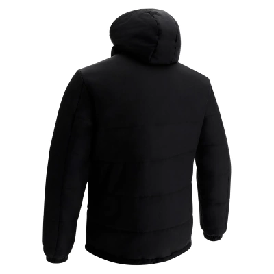 Куртка MACRON ANDES BOMBER JACKET BLACK