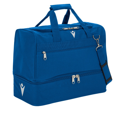 Сумка спортивная MACRON ROCKET LARGE ROYAL BLUE