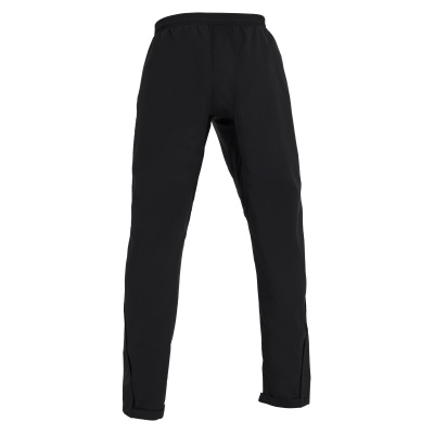 Брюки тренировочные MACRON EMERALD PANT BLACK/GREY
