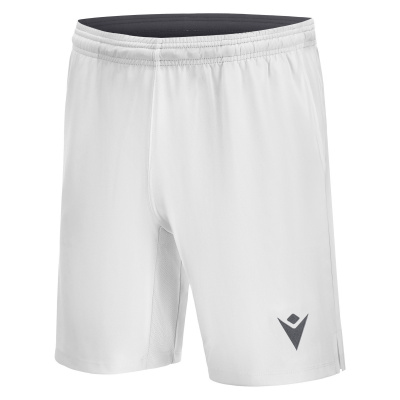 Шорты спортивные MACRON ELM SHORT WHITE