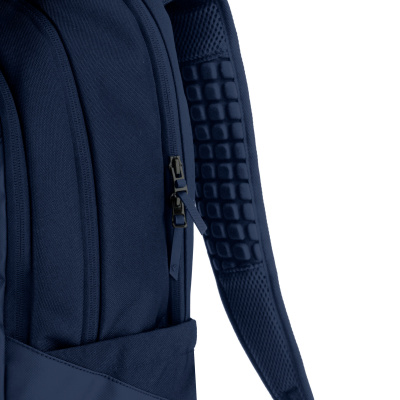 Рюкзак спортивный MACRON ODYSSEY BACKPACK NAVY