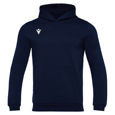 Толстовка с капюшоном MACRON BANJO HERO SWEATSHIRT NAVY