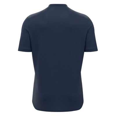 Футболка спортивная MACRON VOID SHIRT NAVY