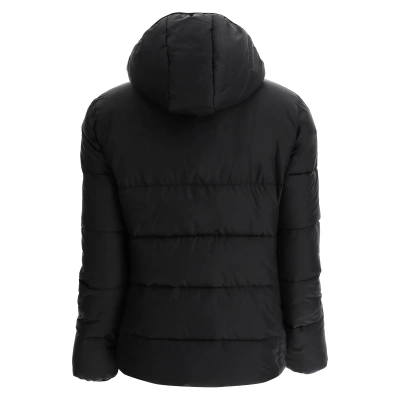 Куртка утепленная женская MACRON MAKALU WOMEN JACKET BLACK