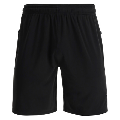Шорты судейские проф. MACRON CORVER SHORT BLACK