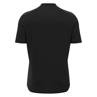 Футболка спортивная MACRON VOID SHIRT BLACK