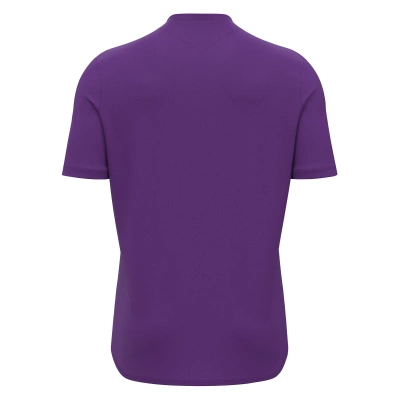 Футболка спортивная MACRON VOID SHIRT PURPLE