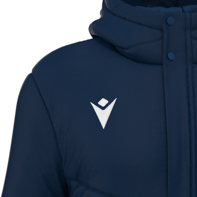 Куртка утепленная MACRON SUBZERO PADDED JACKET NAVY