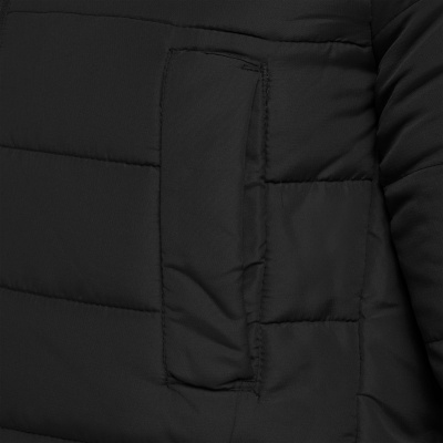 Куртка утепленная MACRON LINZ PADDED JACKET BLACK